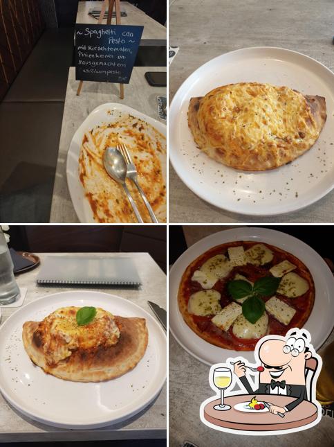 Pizza Toni