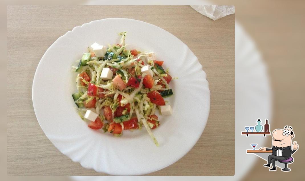 Mio pizzeria