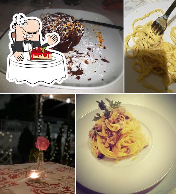 Pizzeria Ristorante Marcelli