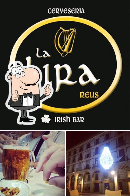 Cerveseria La Lira