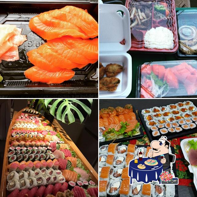 Akemi Sushi