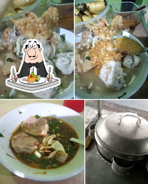 Bakso Rajajowas