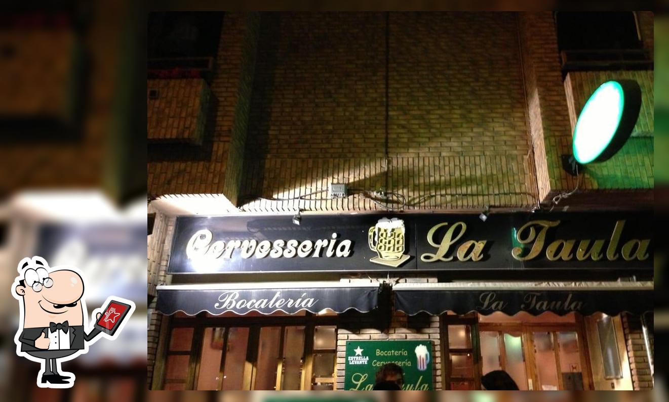 Bocadería La Taula