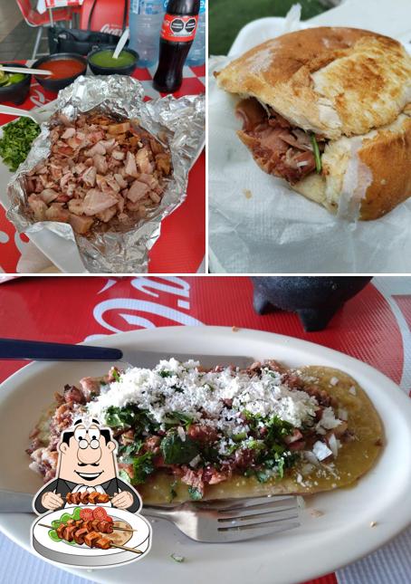 CARNITAS "LOS CUÑADOS"