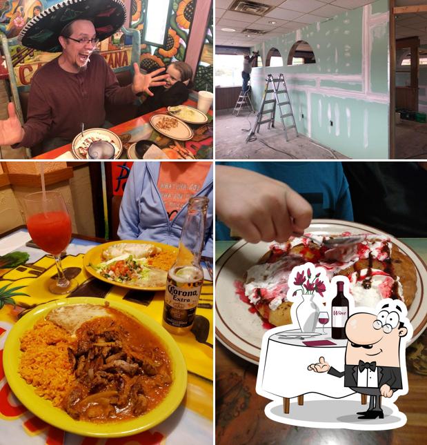 Casa Mexicana Rhinelander