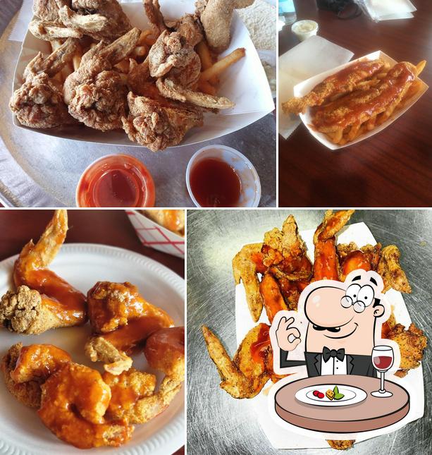 Chicago's Chicken Shack Broadview