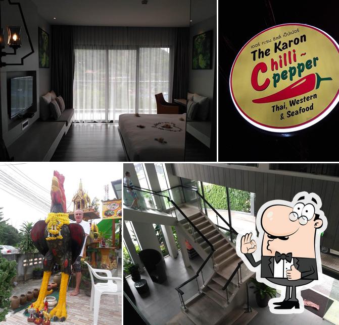 Chilli Pepper Restaurant