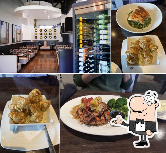 Creekside Fine Grill
