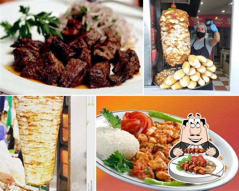 Kismetse Döner