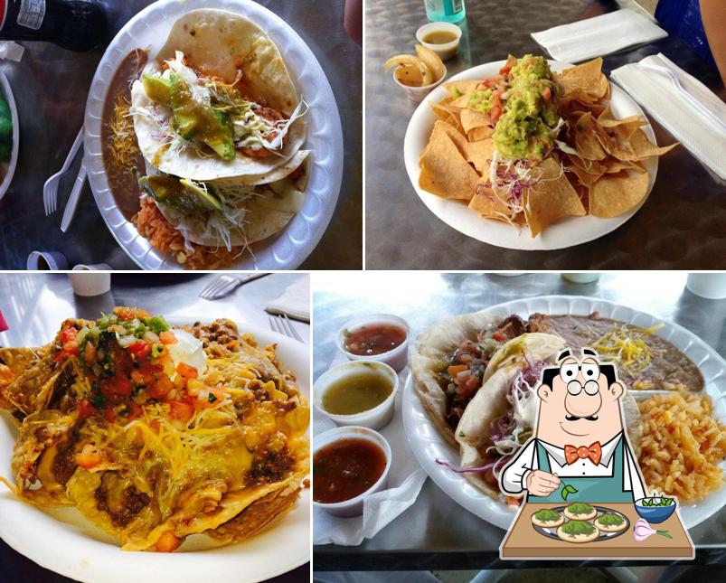 Federico's