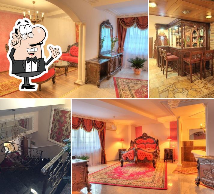 Hotel Adria