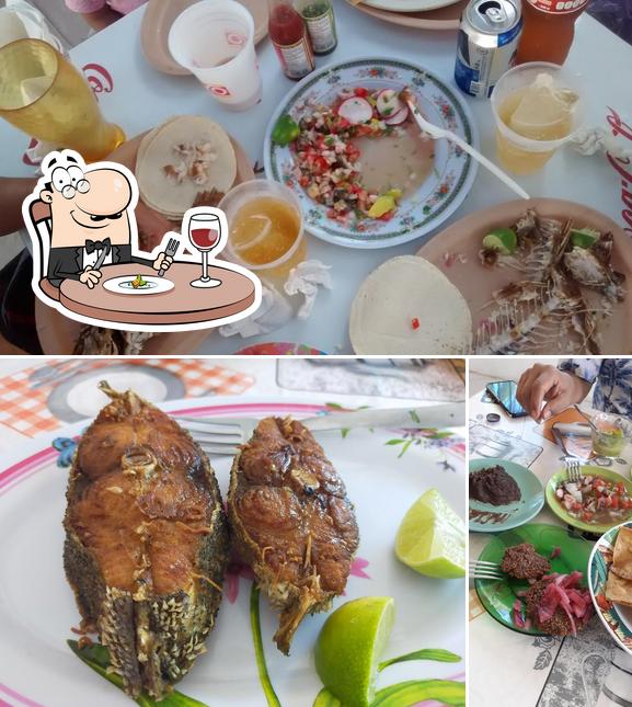 Restaurant Las Brisas