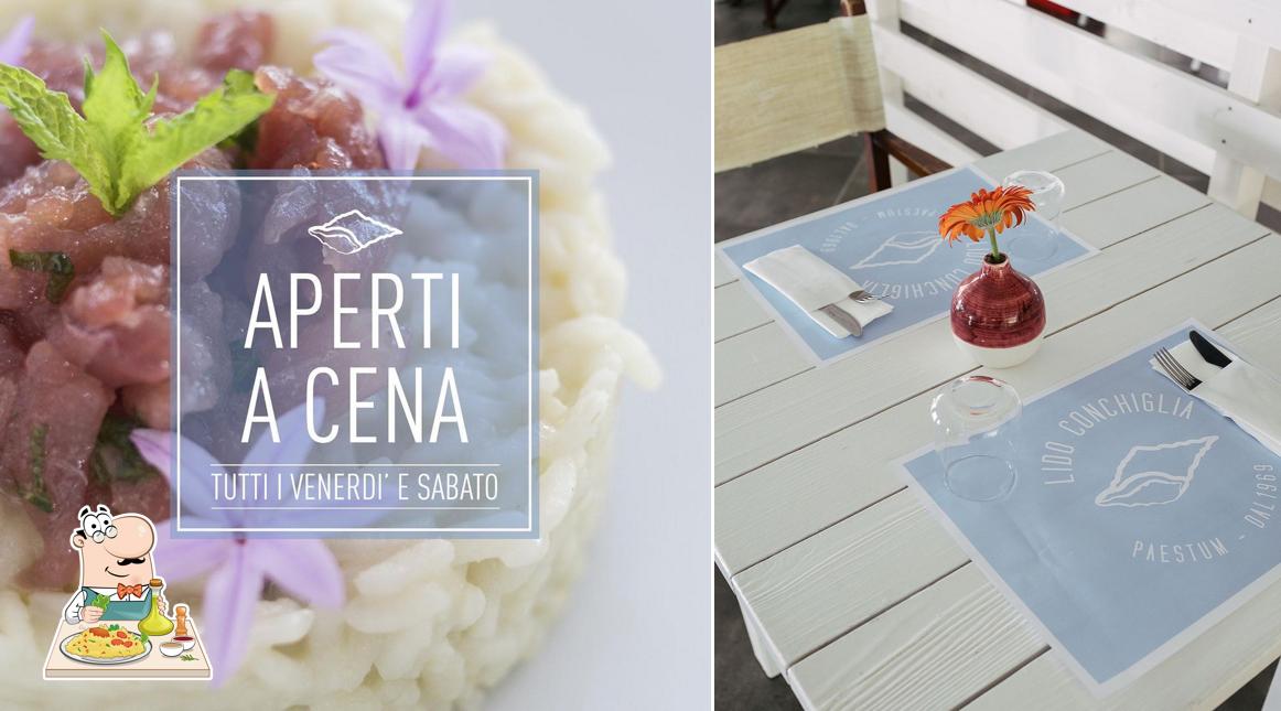 Lido Conchiglia - Acquasale