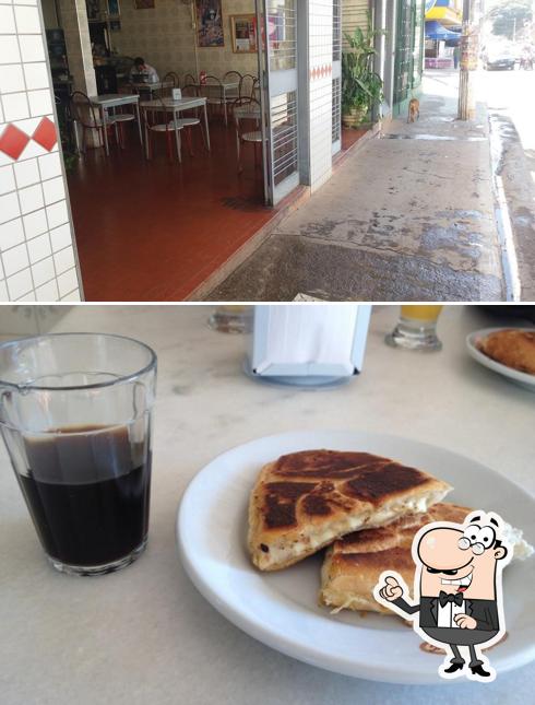 Cafe Munhoz