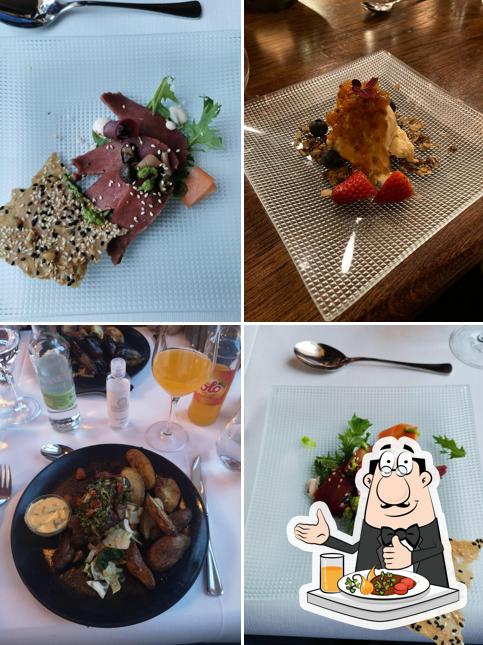 Restaurant Perrongen