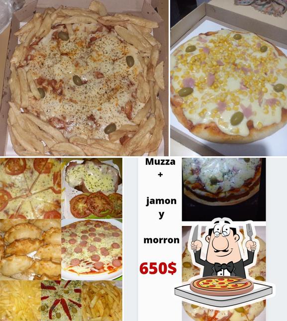 Pizzeria MARY