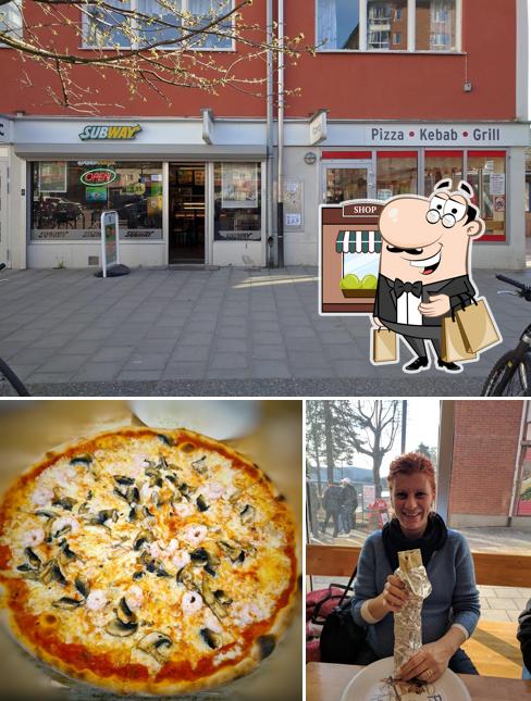 Pizzeria Trångsund