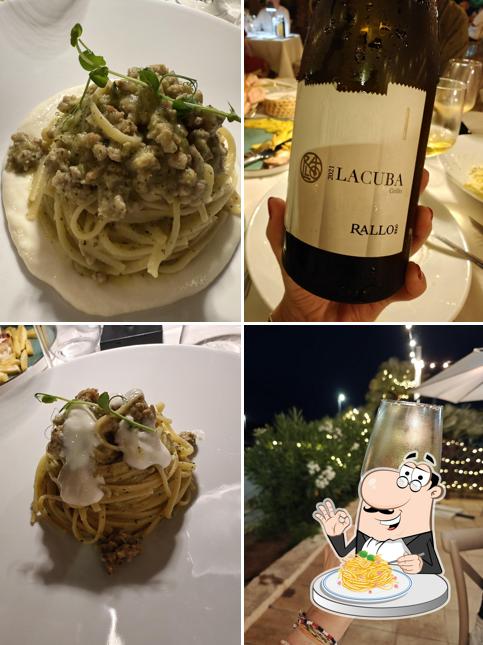 Roccamare Ristorante