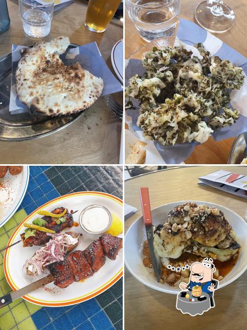 Servo Leederville