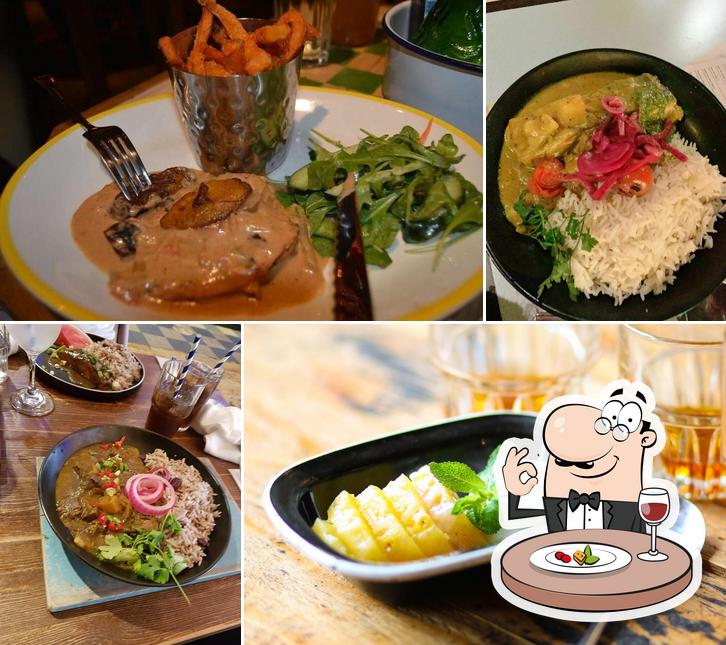 Turtle Bay Manchester Oxford Rd