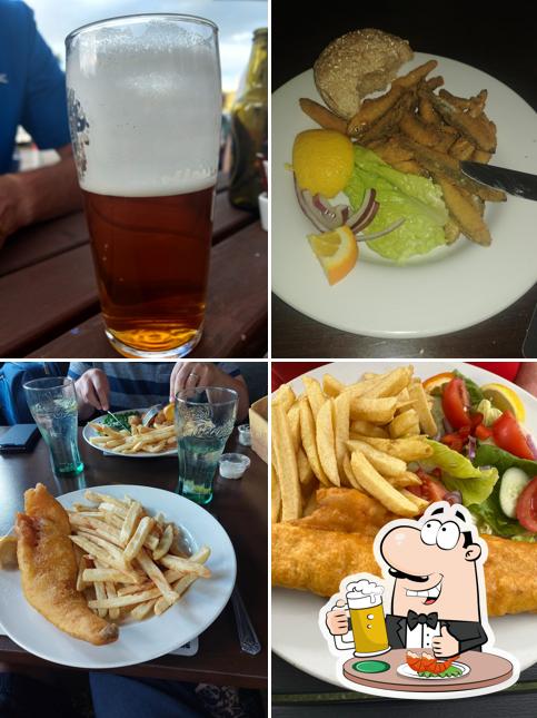 Saracens Head