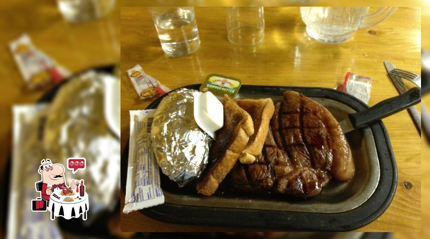 Lonnys Steak House