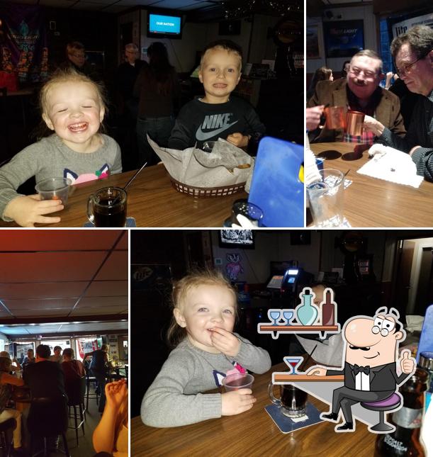 Tommy's Bar