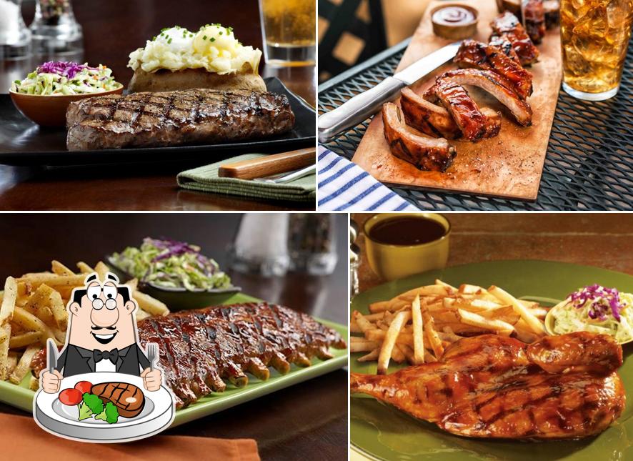 Tony Roma's