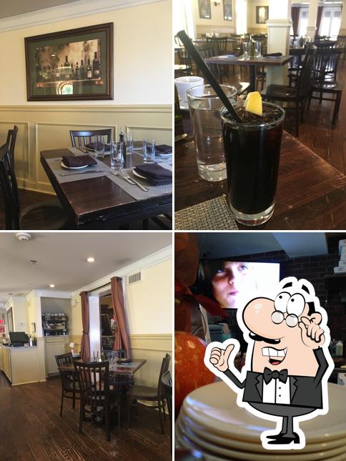 Trattoria 632