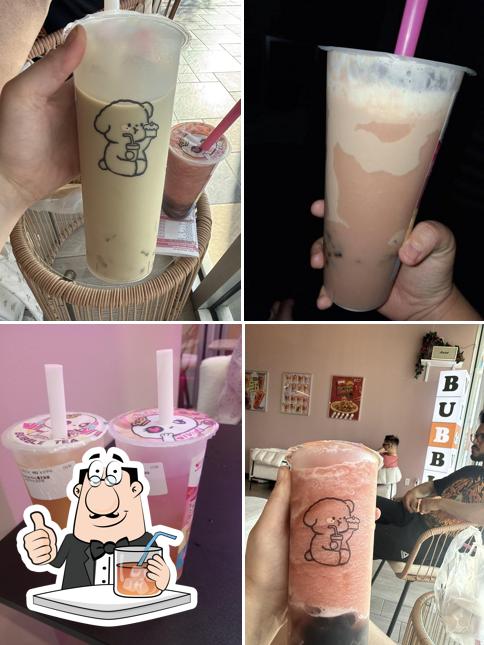 Vivi Bubble Tea