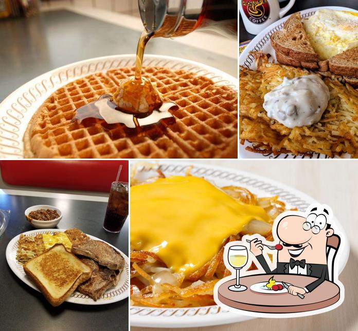 Waffle House