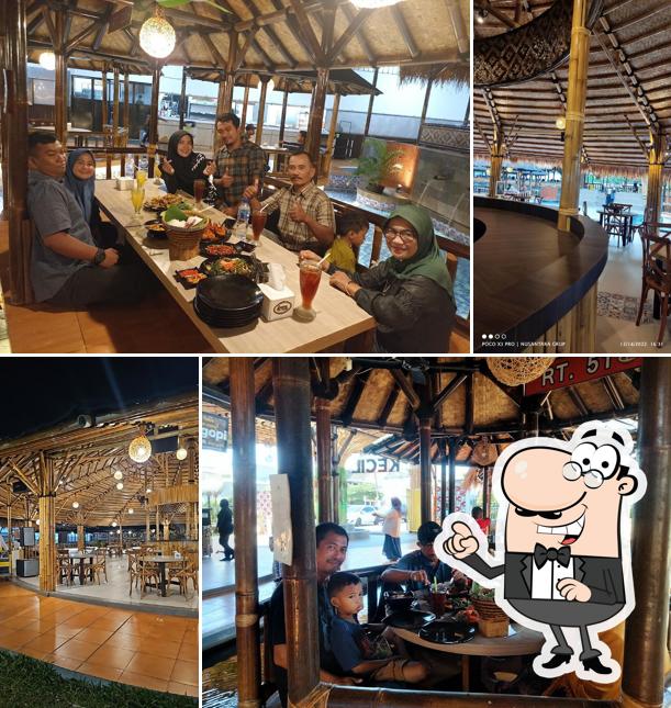 Kampung Kecil Sidoarjo