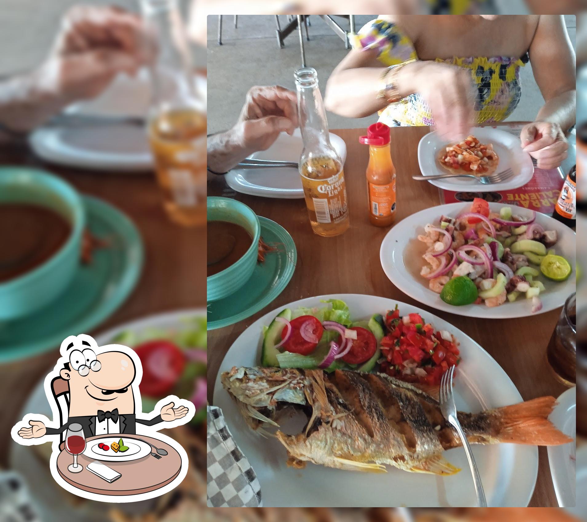 Restaurant Bahia