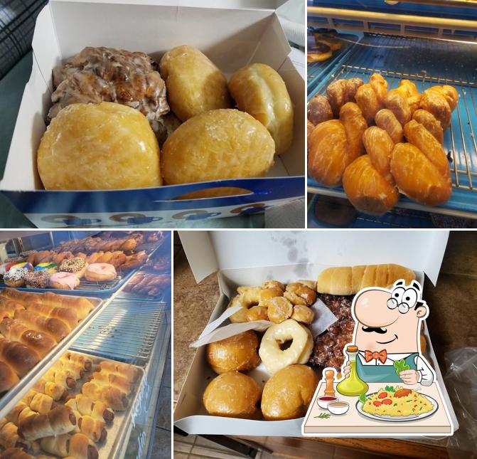 Mary Lee Donuts