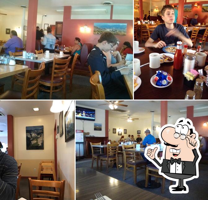 Stan's Maple Cafe