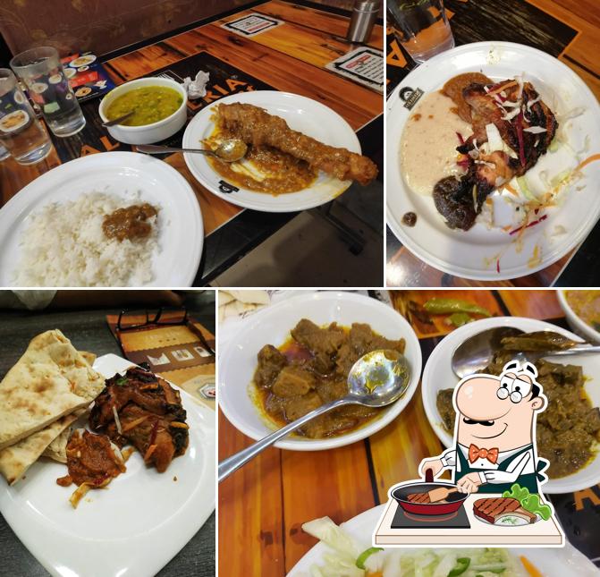 Alkaderia Restaurant