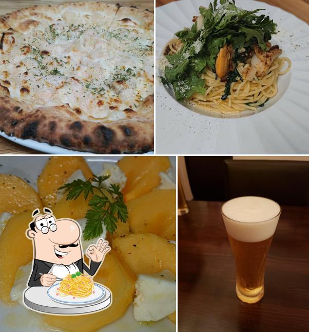 ストレイト アヘッド