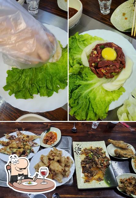 누나식당(2호점)