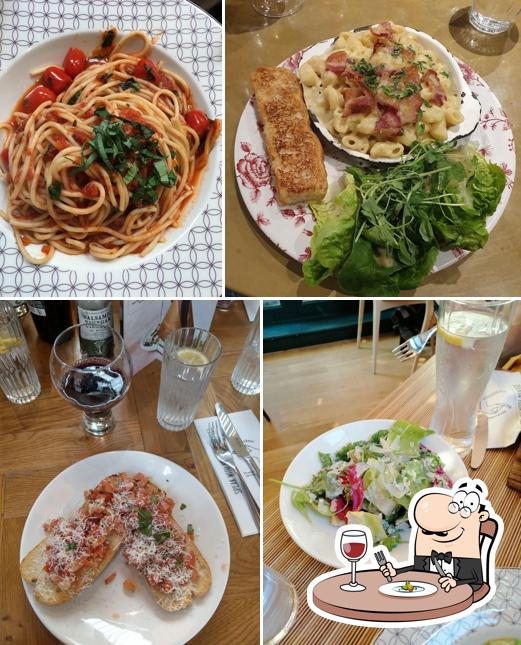 ASK Italian - Cardiff