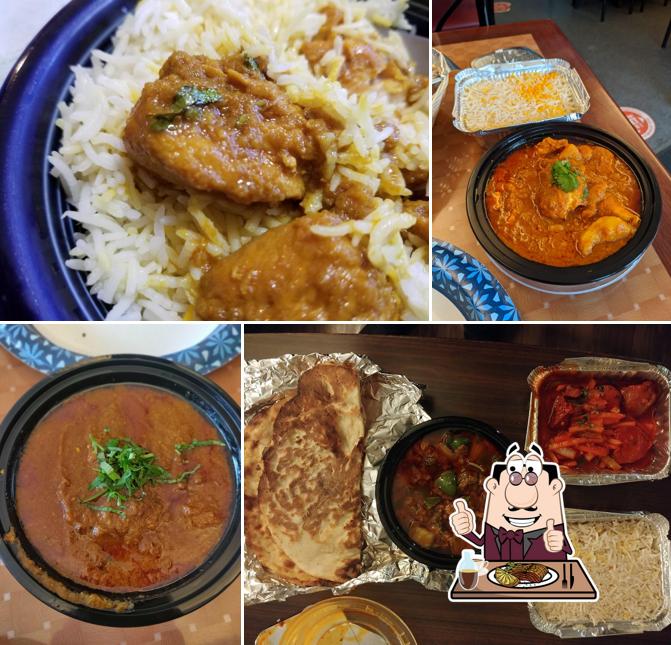Buffalo Tikka House