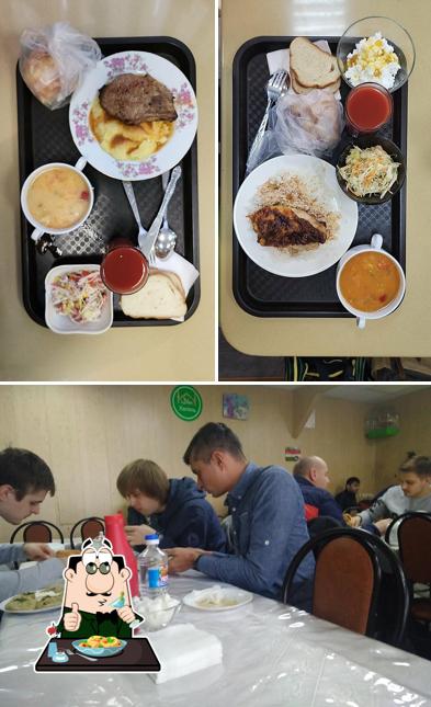 В Марьиной роще