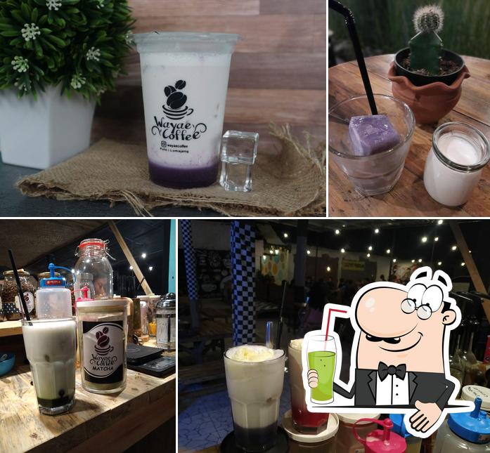 Wayae Coffee