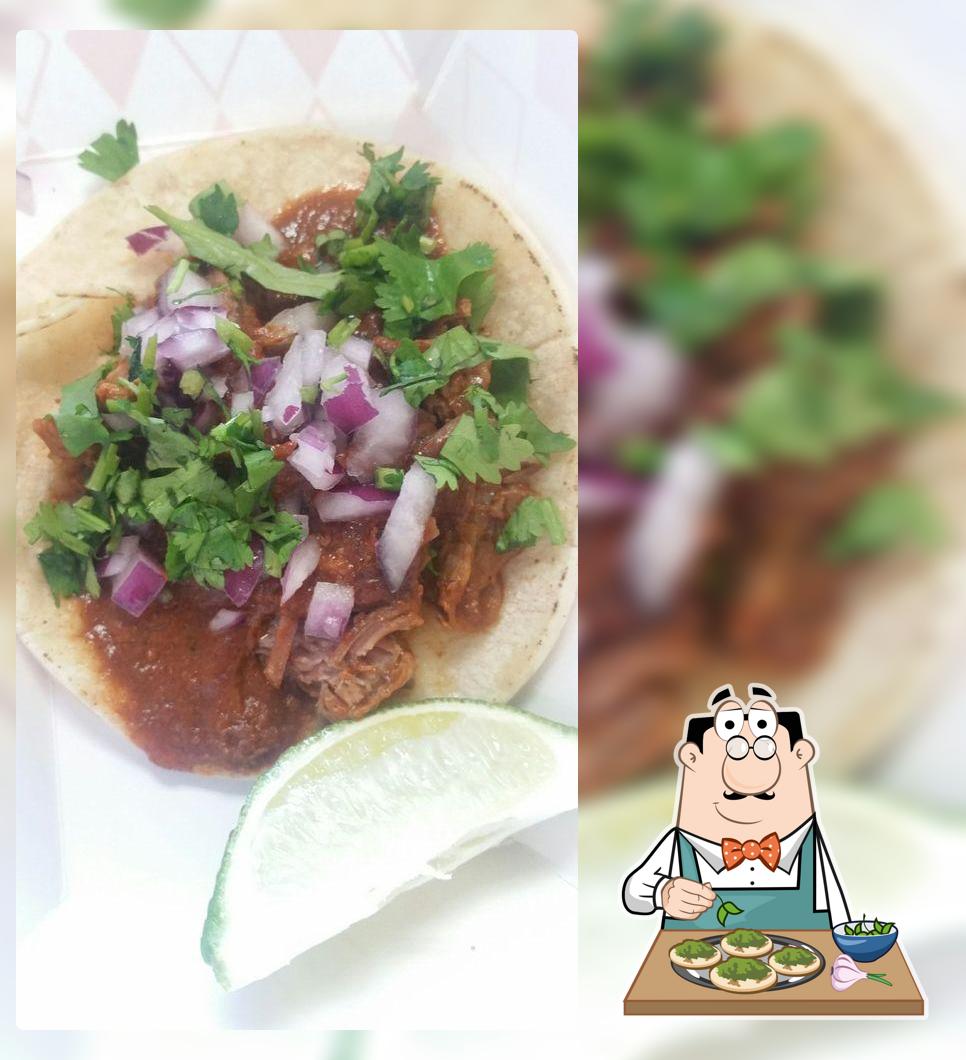 Chancho's Tacos
