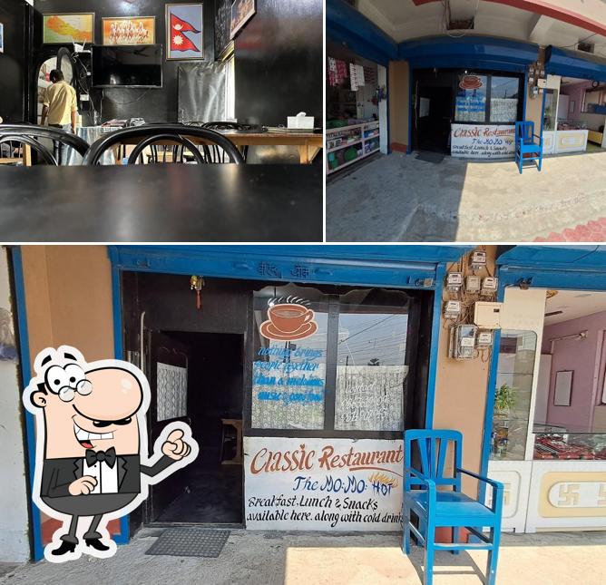Classic Restaurant