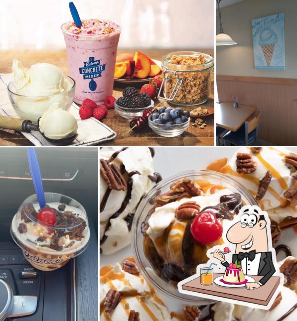 Culver’s