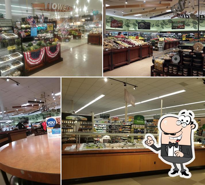 Dillons