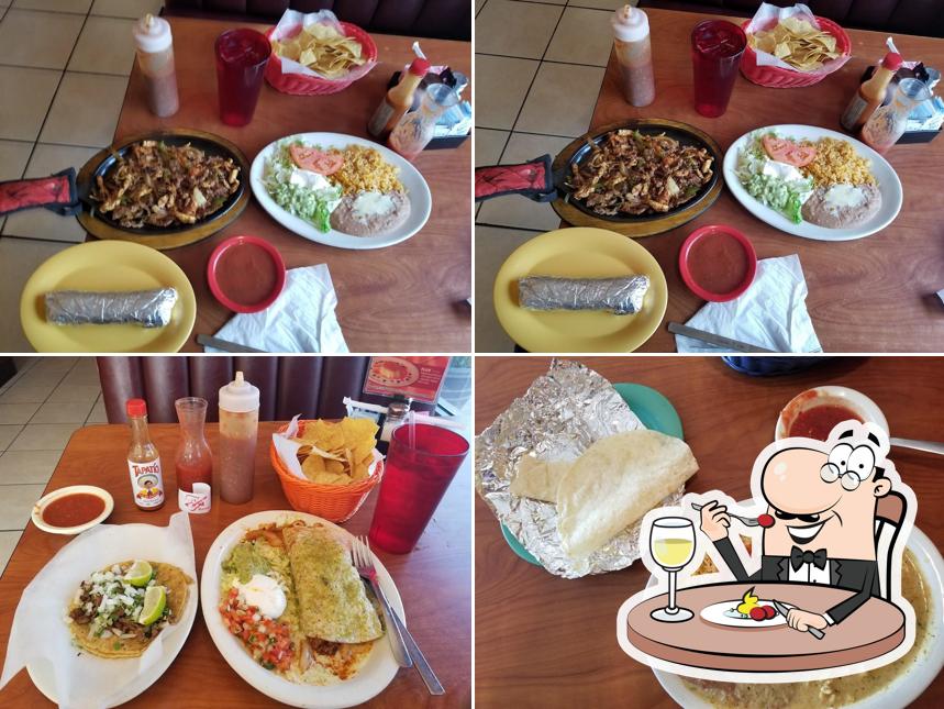 El Patron - Howell