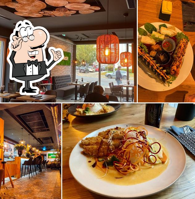 HOTALO - Vietnamese Restaurant
