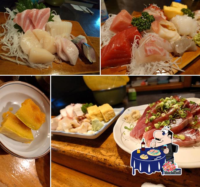 Isshin Sushi