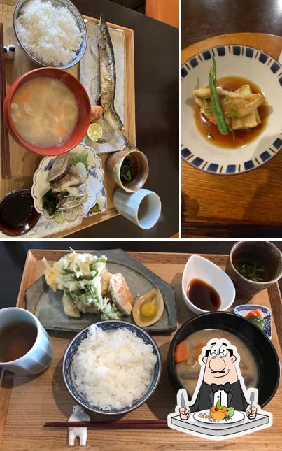 Izakaya restaurant